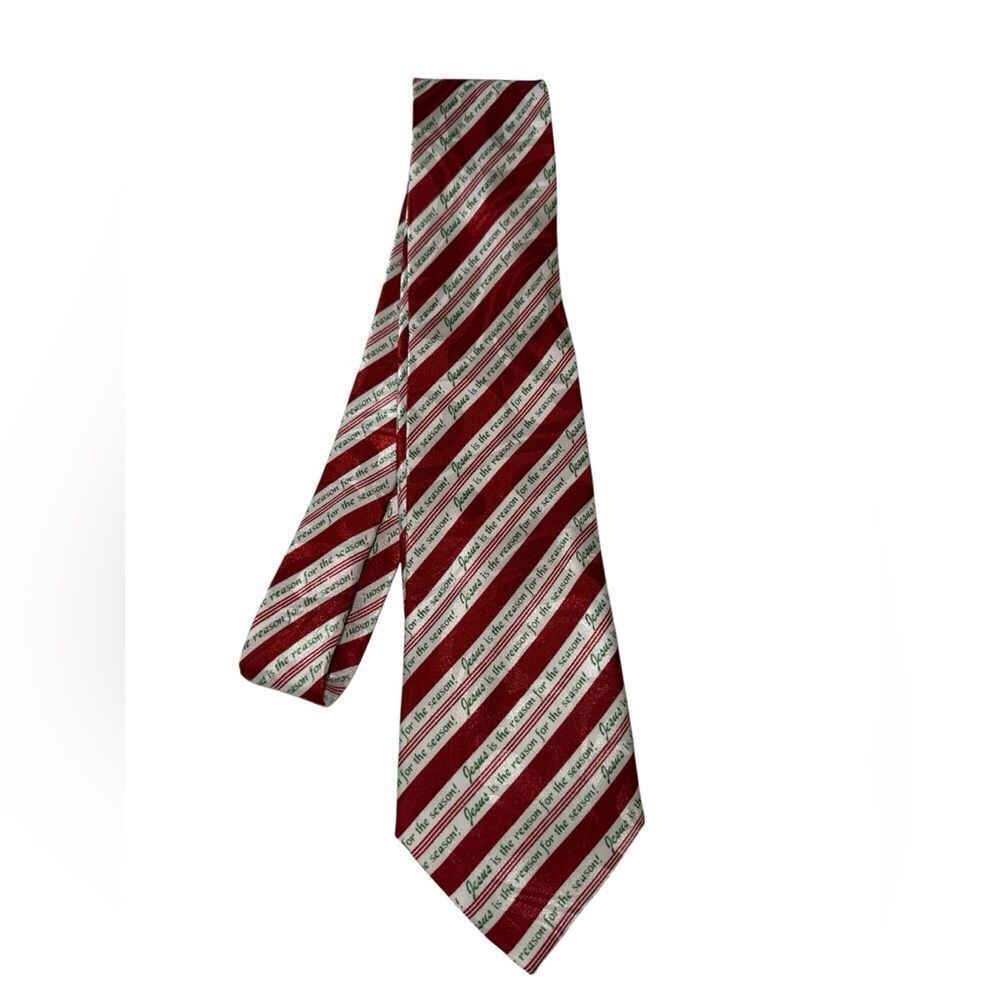 Soul Winning Religious Tie